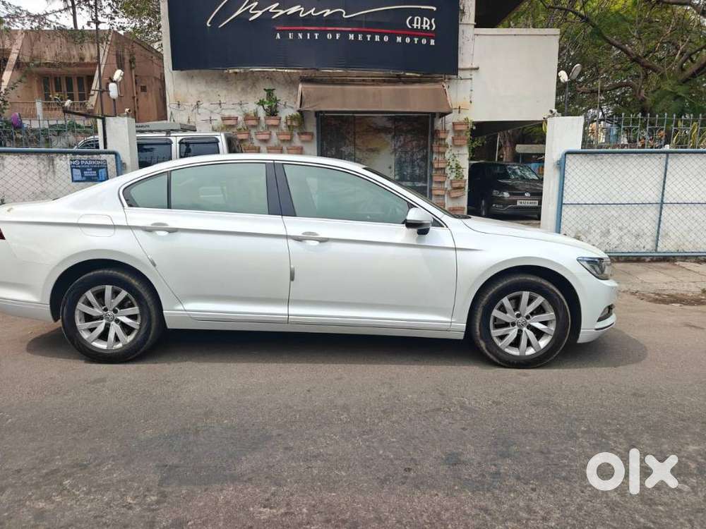 Volkswagen Passat 2.0 Tdi At Comfortline, 2019, Diesel