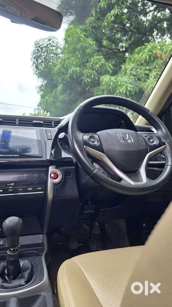 Honda City I-dtec Vx, 2018, Diesel