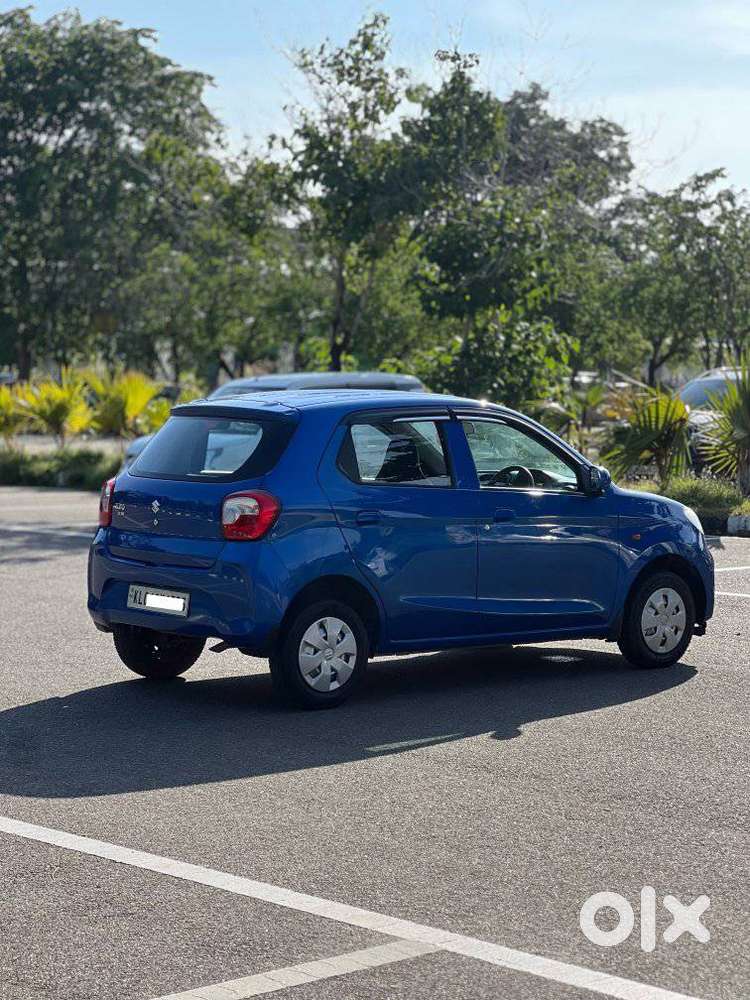 Maruti Suzuki Alto K10 1.0 Lxi, 2023, Petrol