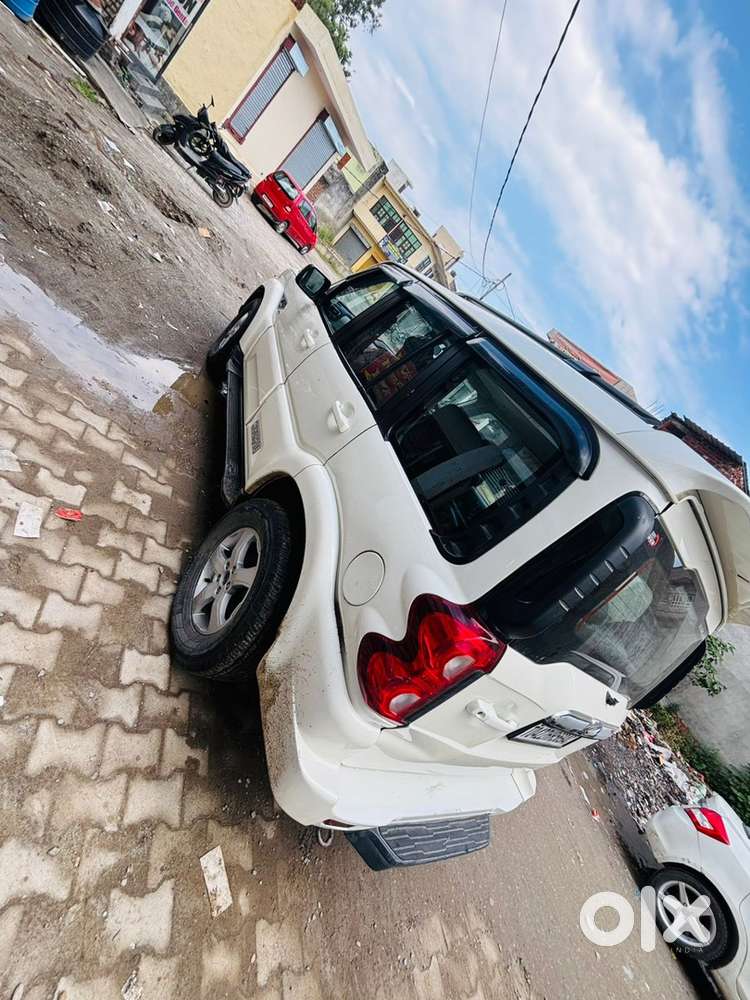 Mahindra Scorpio Classic 2022 Diesel