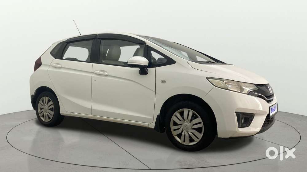 Honda Jazz 1.2 Sv I Vtec, 2015, Petrol