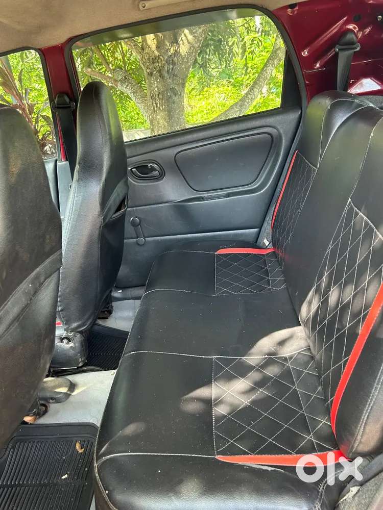 Maruti Suzuki Alto 2012