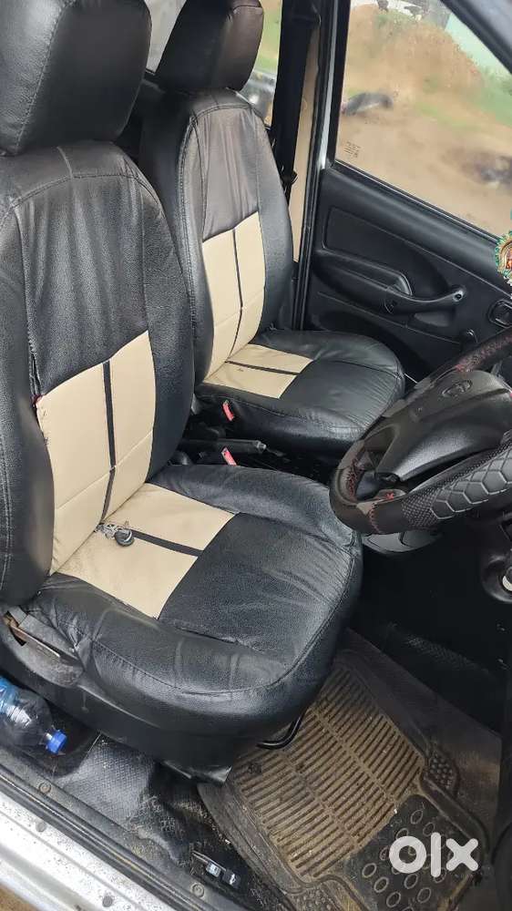 Tata Indica 2013 Diesel