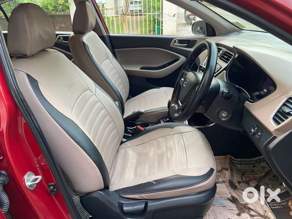 Hyundai Elite I20 Magna Plus, 2019, Cng & Hybrids