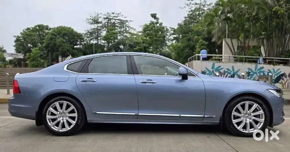 Volvo S90 2020 Diesel Well Maintained