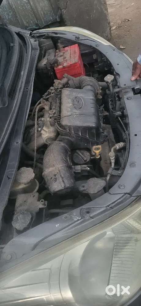 Hyundai I10 1.1 Bluedrive 2008