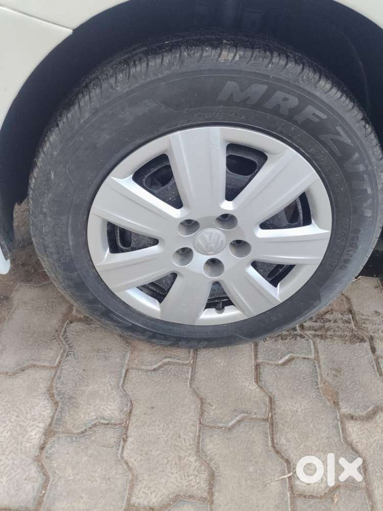 Volkswagen Ameo, 2018, Diesel