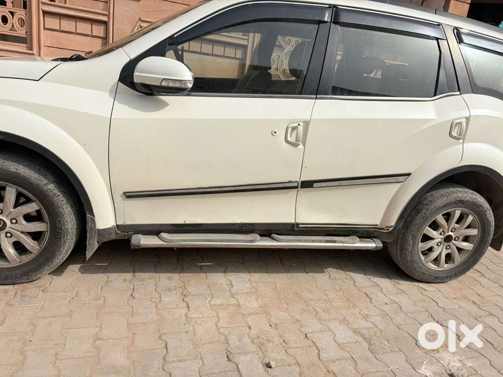 Mahindra Diesel Car 2017