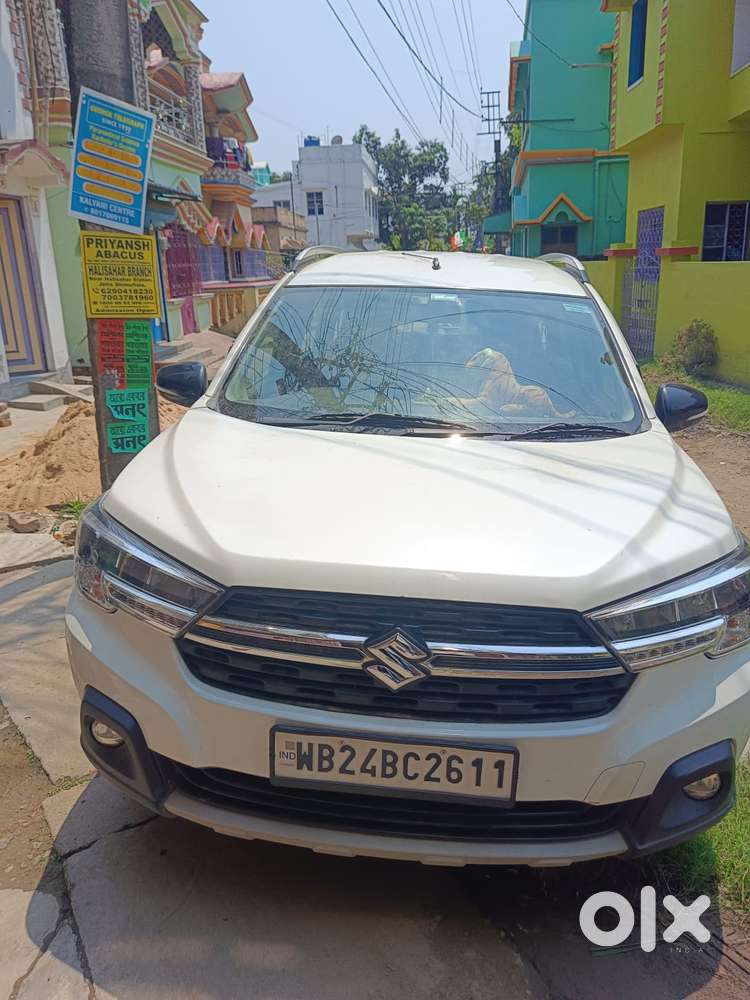 Maruti Suzuki Xl6 1.5 Alpha Mt, 2021, Petrol