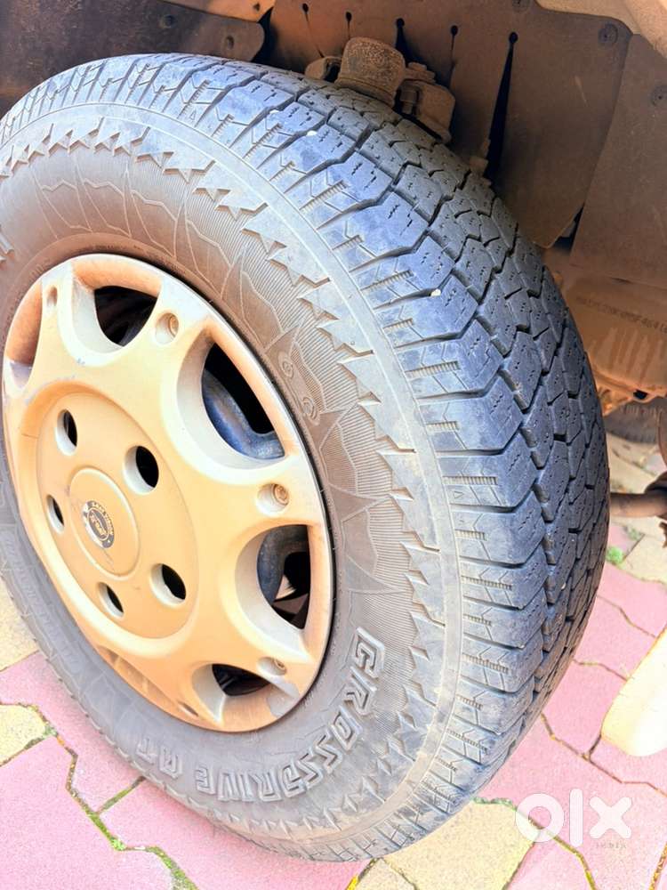 Mahindra Bolero 2021 Diesel 91000 Km Driven