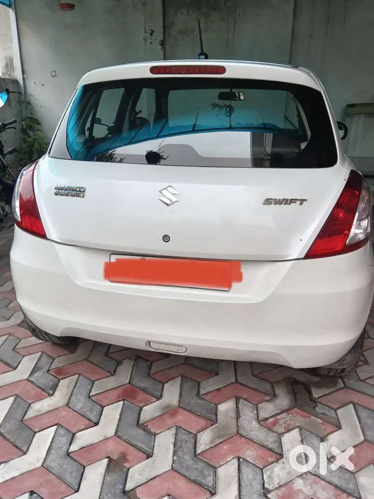 Swift Maruti Diesel 2013