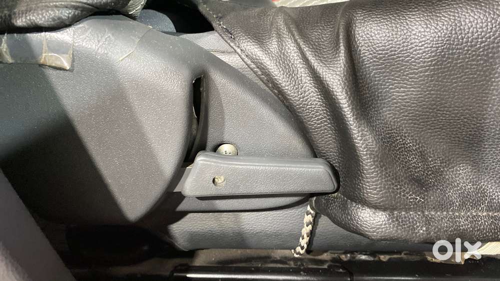 Maruti Suzuki Alto 800 Vxi, 2017, Petrol