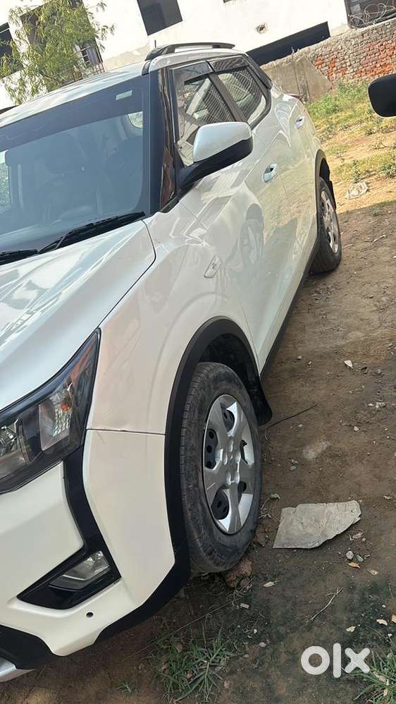 Mahindra Xuv300 2023 Diesel Good Condition