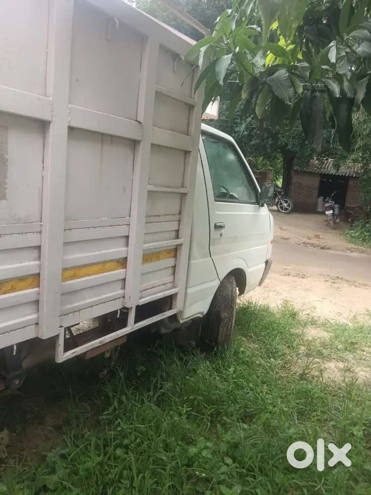 2018 Ashok Leyland Stile Diesel Automatic