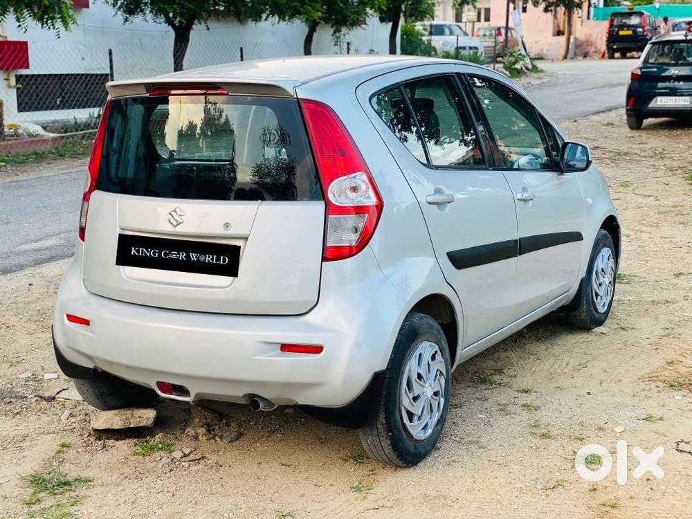 Maruti Suzuki Ritz Vdi Bs-iv, 2014, Diesel