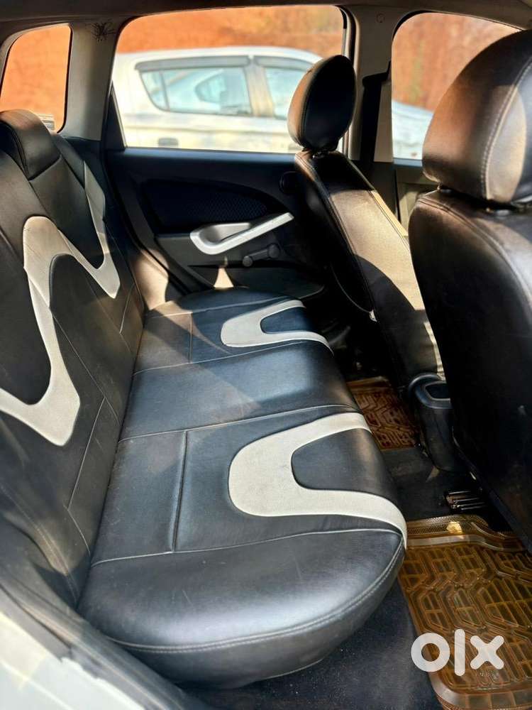 Ford Figo 2014 Diesel Well Maintained