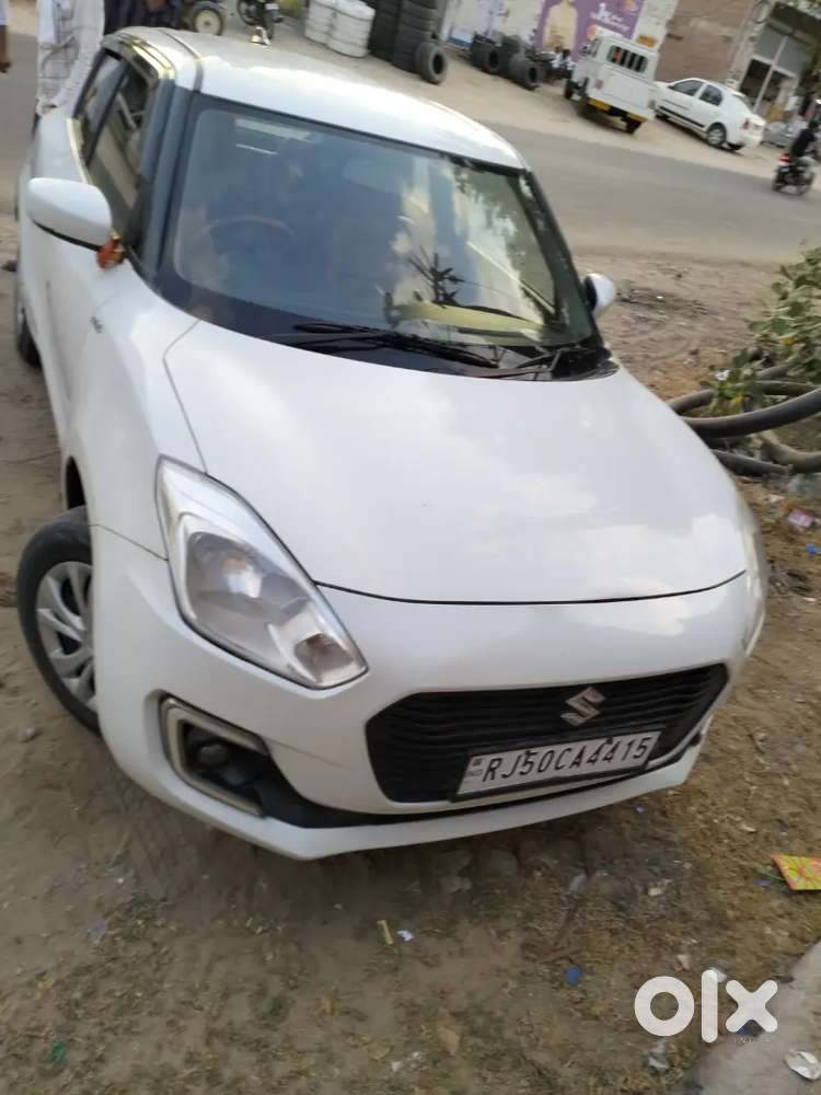 Swift Vdi 2019 Maruti