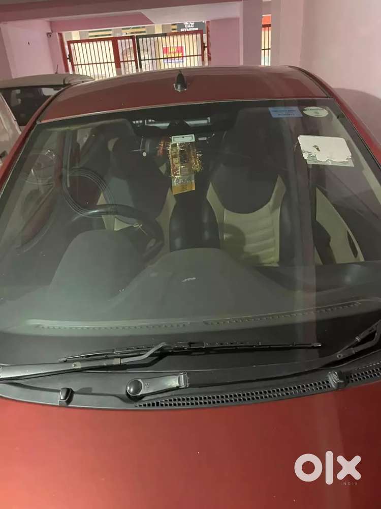 Hyundai Eon 2013 Petrol Well Maintained