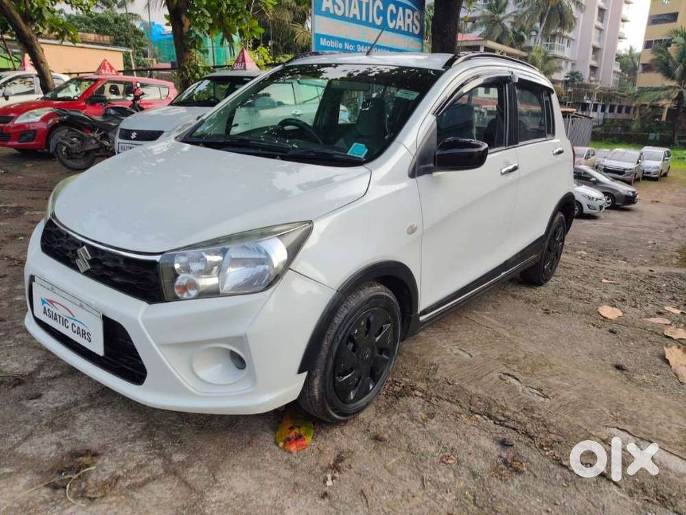 Maruti Suzuki Celerio X Amt Vxi, 2019, Petrol