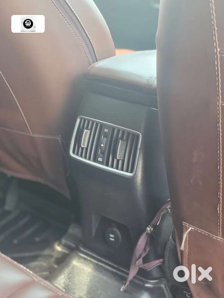 Hyundai Creta 1.6 Sx At Crdi, 2019, Diesel
