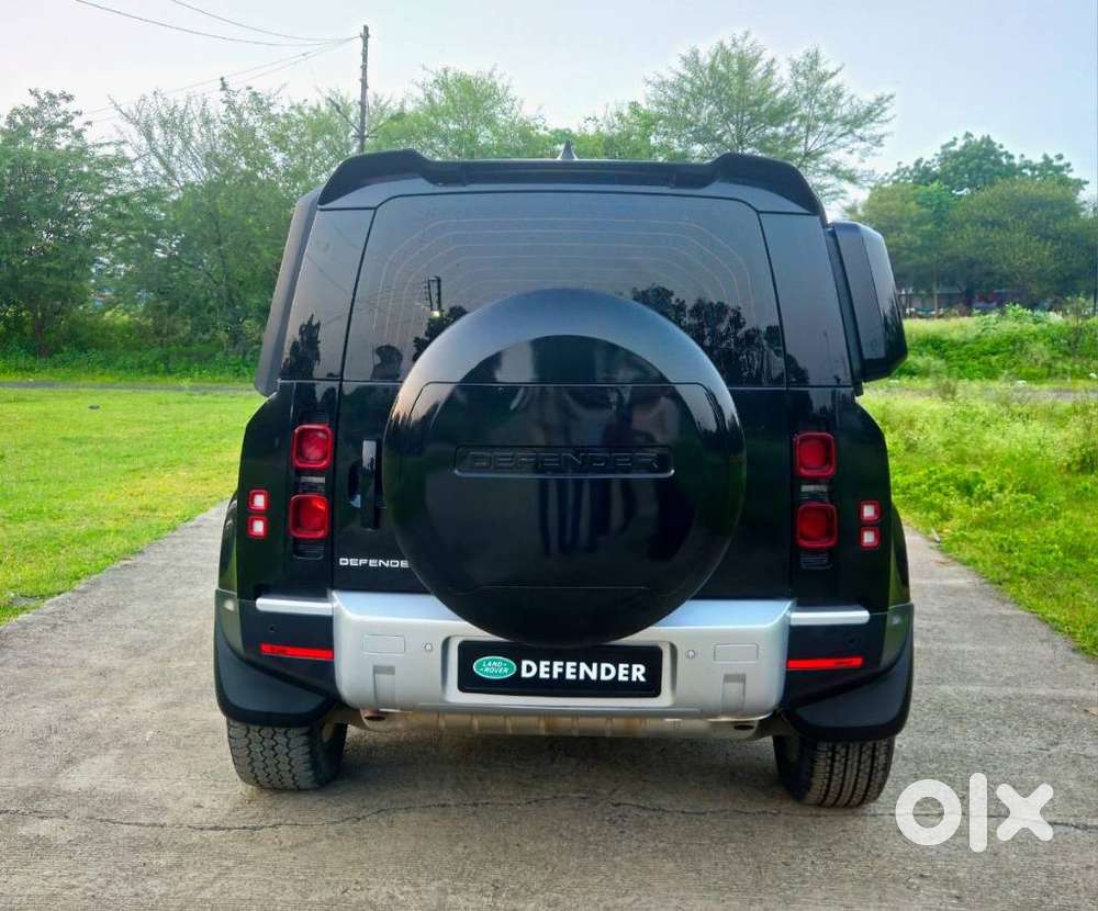 Land Rover Defender 2.0 110 Hse, 2024, Petrol