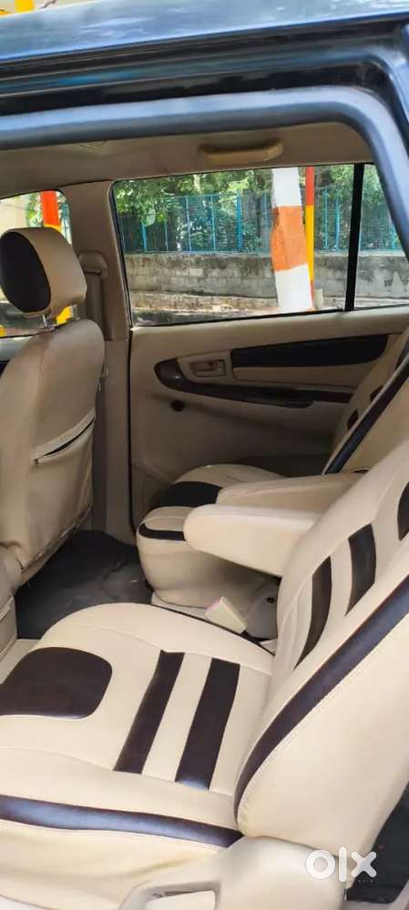 Toyota Innova V Diesel 2006