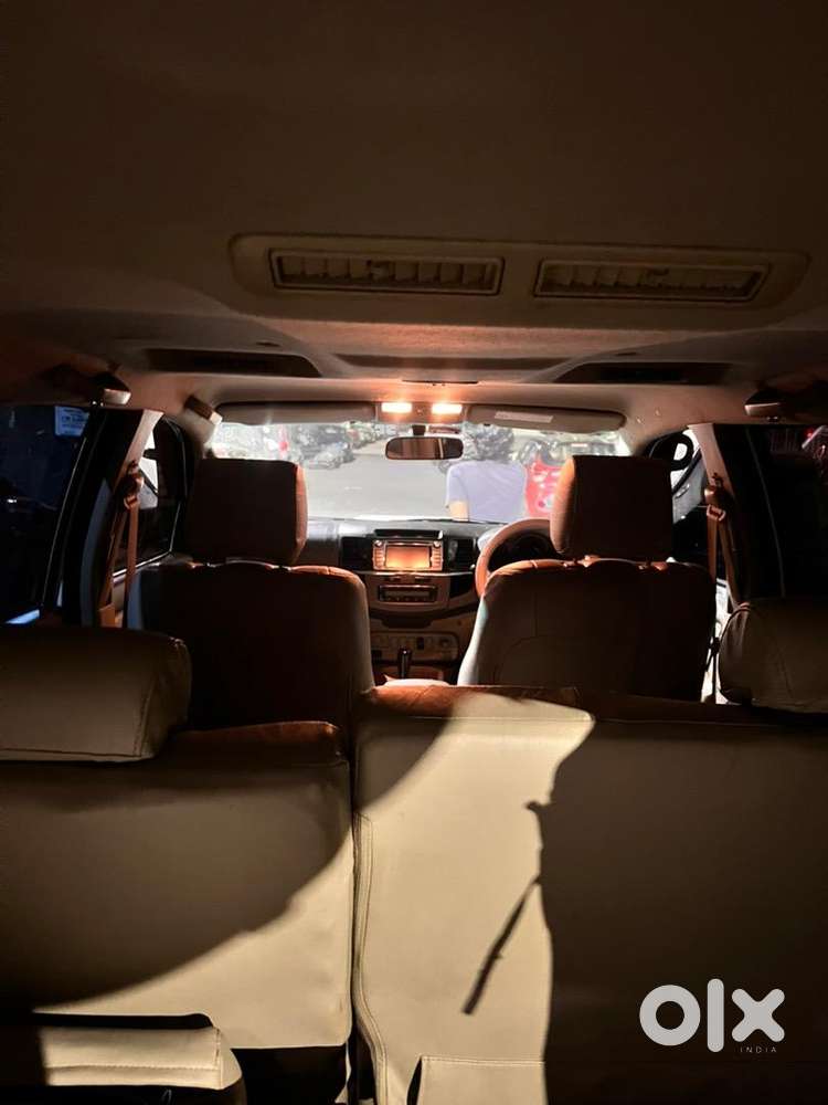 Toyota Diesel Car 2013