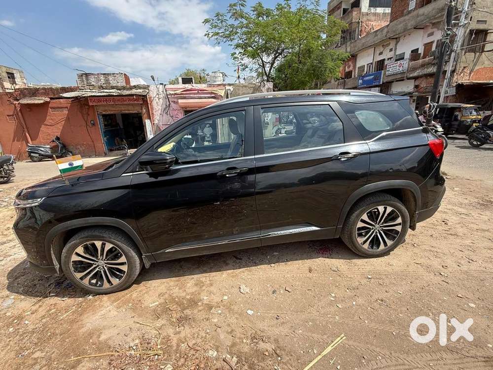 Mg Hector 2023 Diesel Good Condition