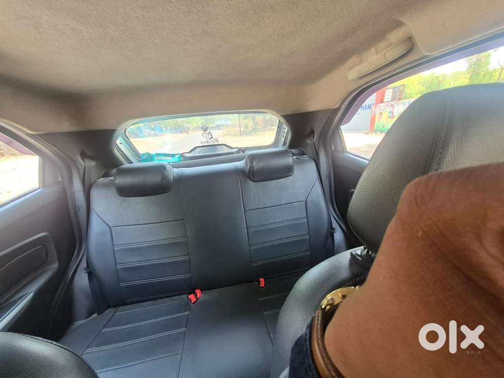 Ford Petrol Manual 2018