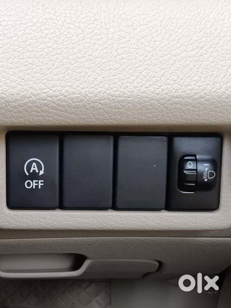 Maruti Suzuki Ertiga 1.5 Vxi Shvs, 2022, Petrol