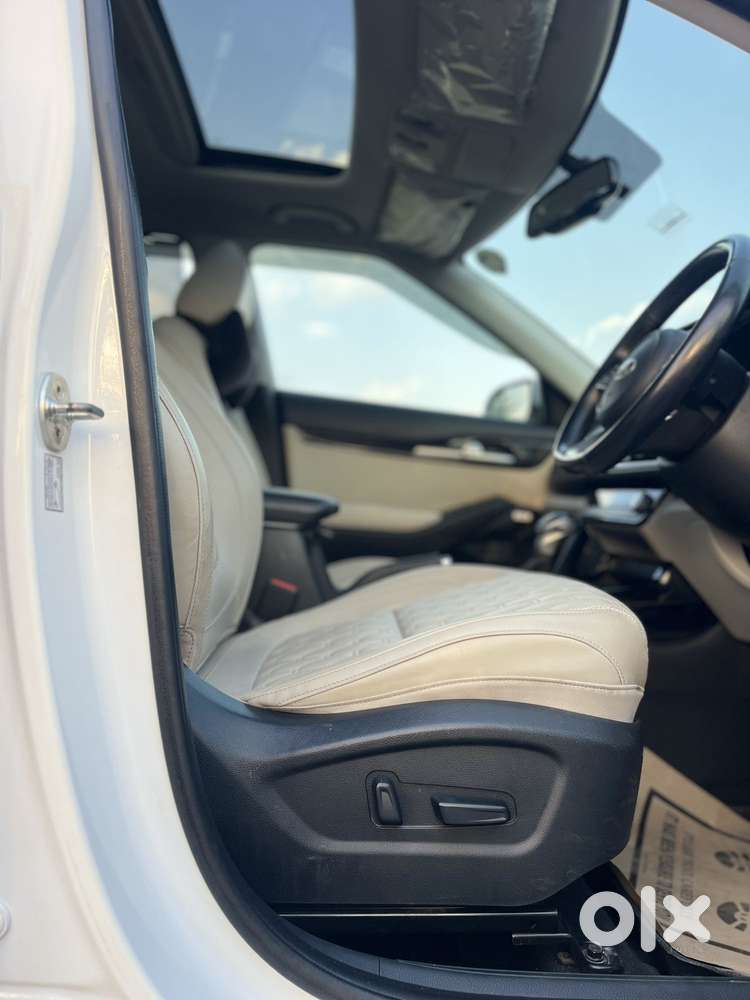 Kia Seltos 1.5 Htx Diesel At, 2020, Diesel