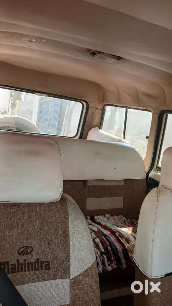 Mahindra Bolero 2006 Diesel Well Maintained