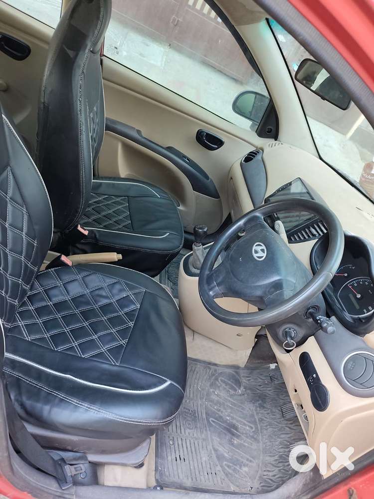 Hyundai I10 Era 1.1 Irde, 2010, Petrol