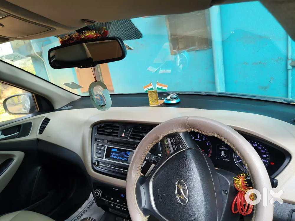 Hyundai I20 Active 2015 Petrol 47000 Km Driven