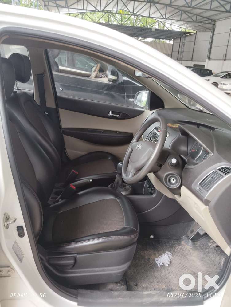 Hyundai I20 E Magna 1.4 Crdi, 2014, Diesel