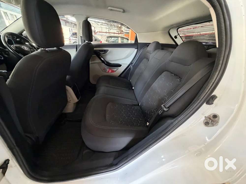 Tata Nexon Ev Xz Plus, 2022, Electric
