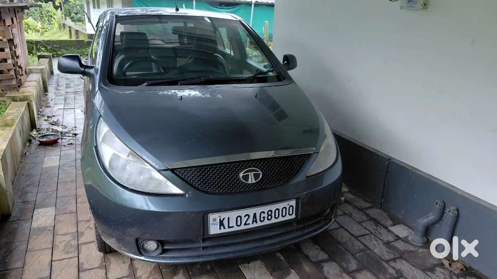 Tata Indica Vista 2011 Model