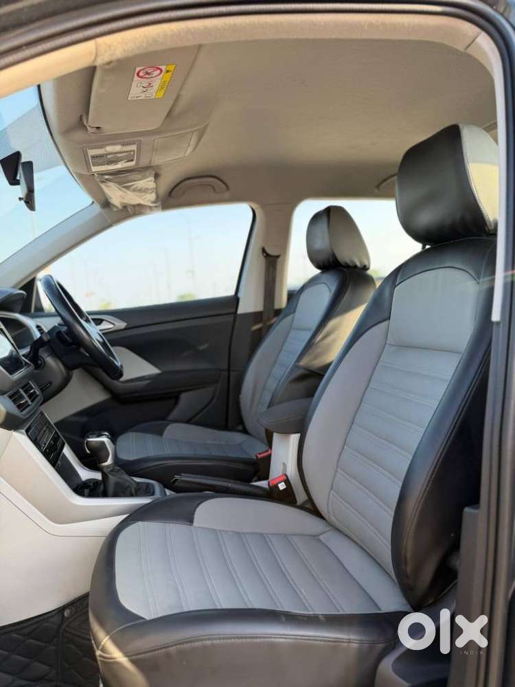 Volkswagen Taigun 1.0 Tsi Highline At, 2022, Lpg