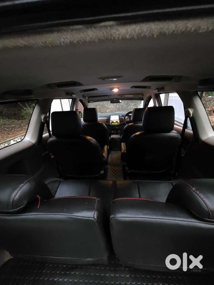 Toyota Innova Diesel 2015