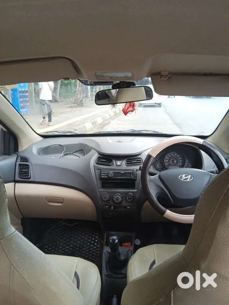 Hyundai Eon Car Sale Urgent