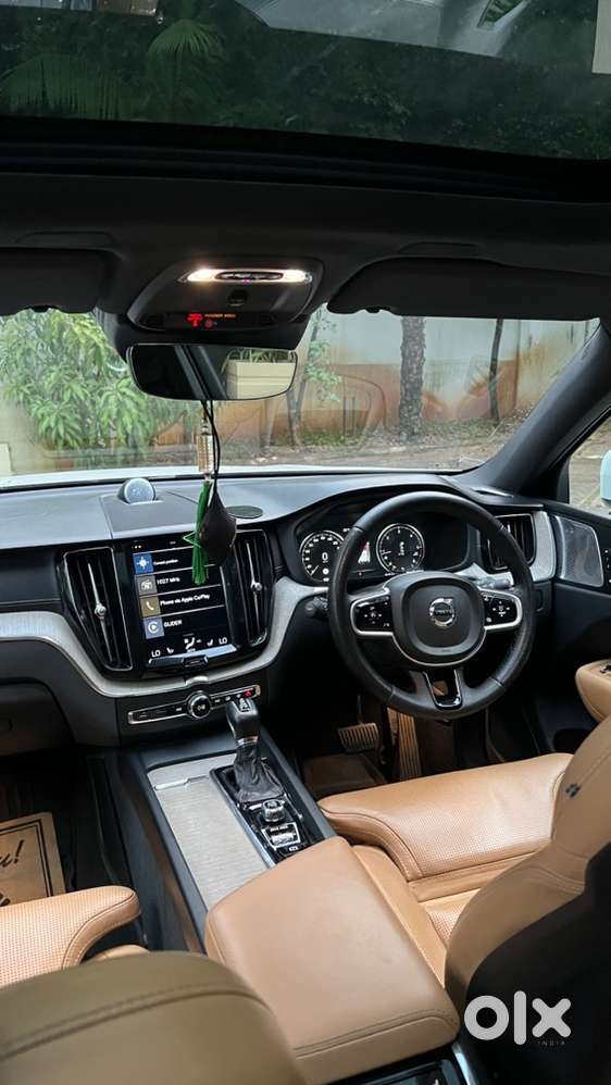2018 Volvo Xc60 D5 Inscription