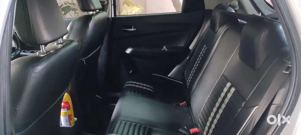 Maruti Suzuki Swift 2022 Cng & Hybrids 95000 Km Driven