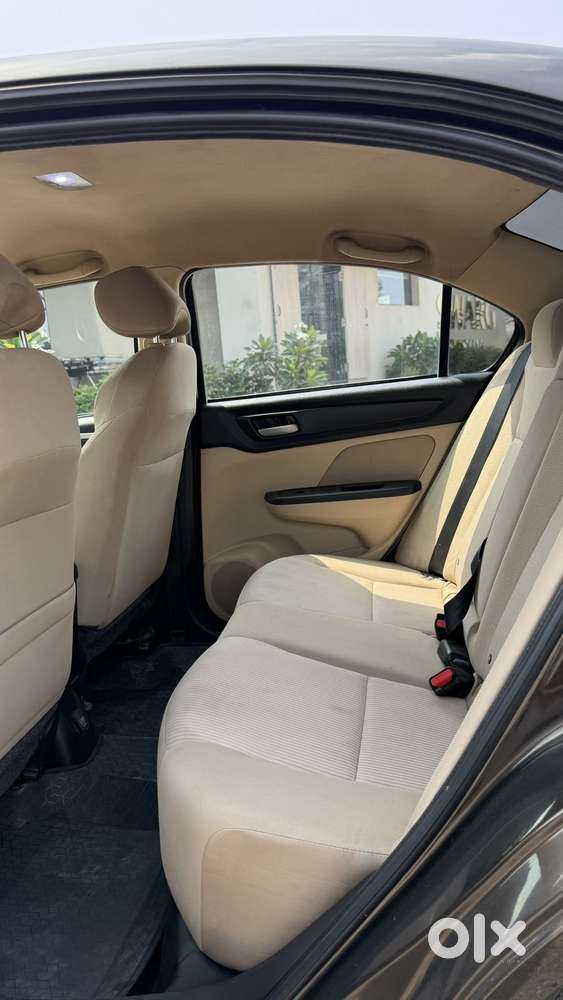 Honda Amaze S Mt I-vtec, 2025, Cng & Hybrids