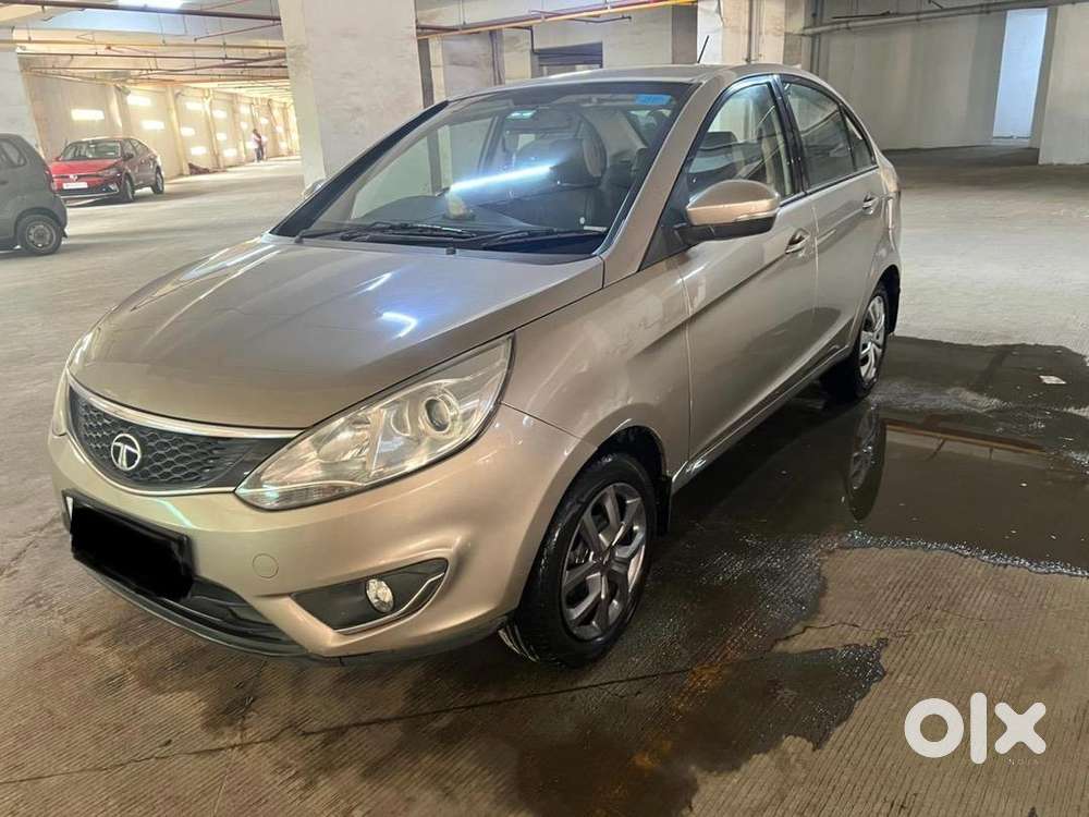 Tata / Zest Xm /2016 / 1st Owner / Petrol
