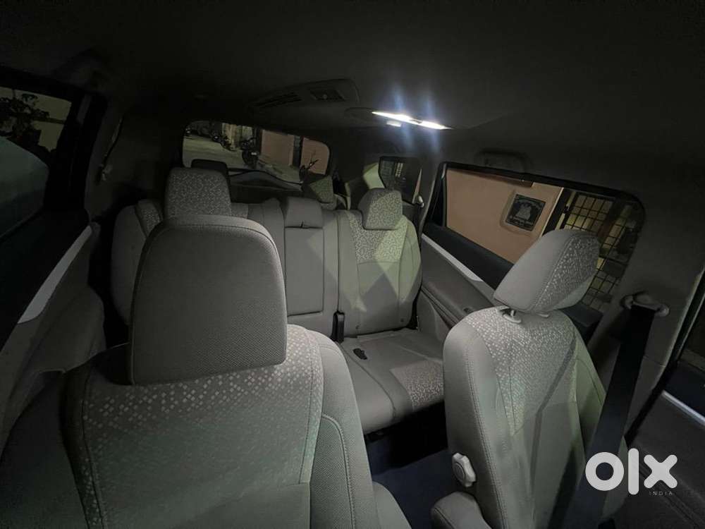 Mahindra Marazzo 2019 Diesel Good Condition