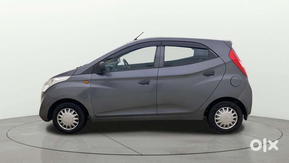 Hyundai Eon Era +, 2015, Petrol