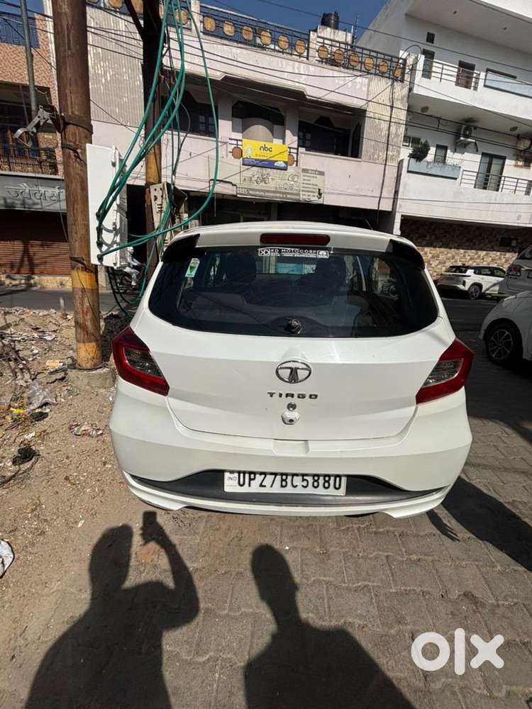 Tata Tiago 2022 Petrol 53422 Km Driven