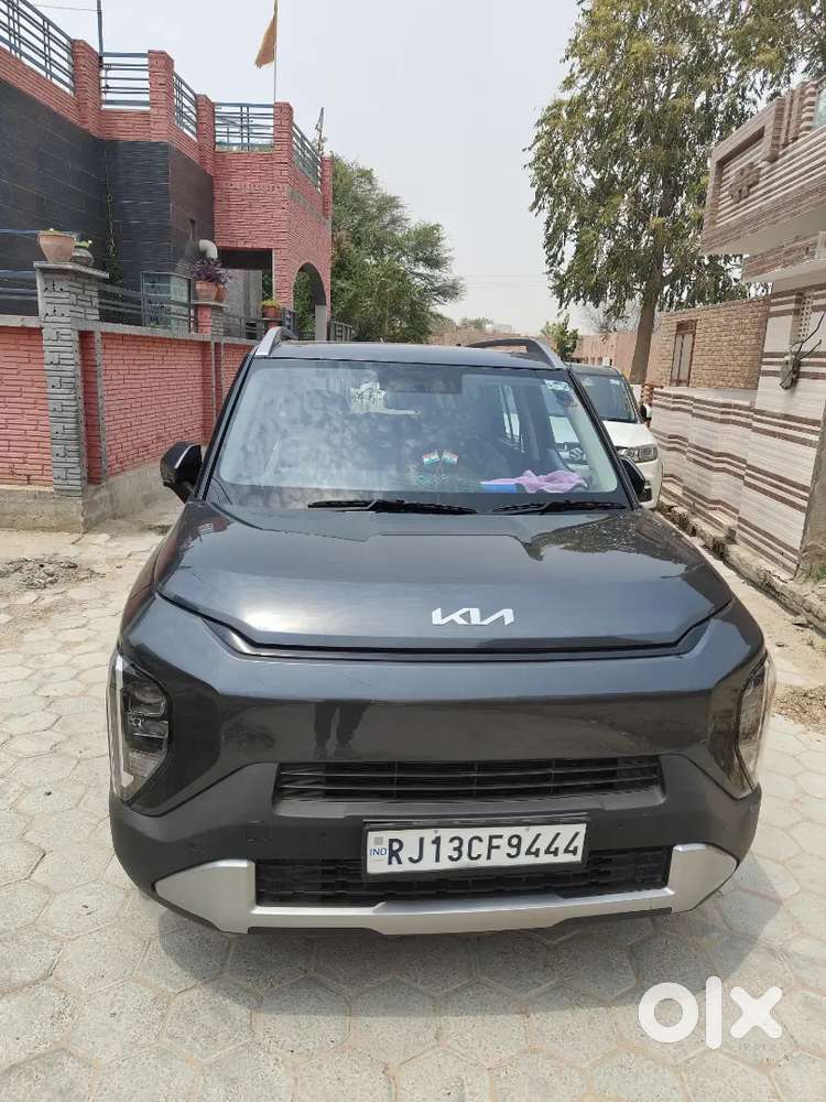 Kia Syros Htk Plus 2025