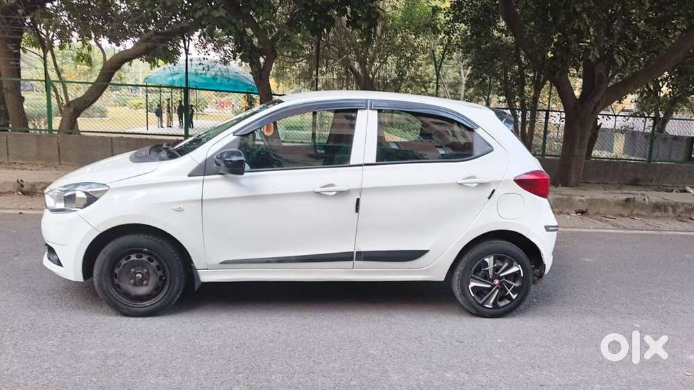 Tata Tiago Petrol Manual 2019