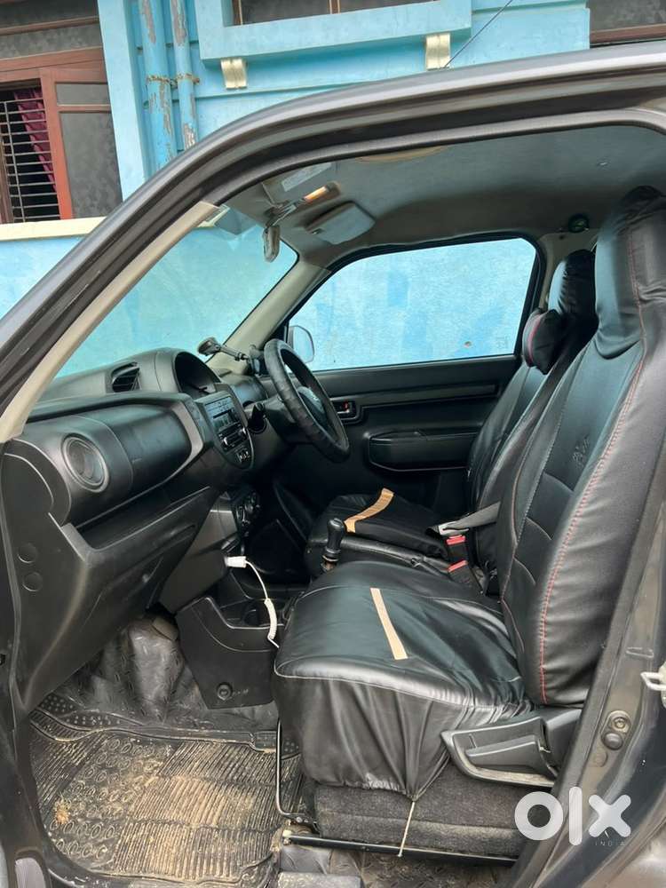 Maruti Suzuki S-presso 2022 Car